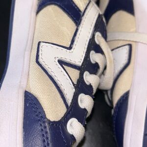 Women’s Vans lowland varsity CC NWOT